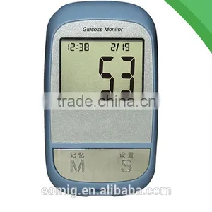 AOEOM Blood Glucose Meter thumbnail-1