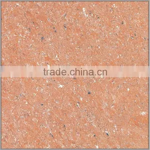 Yellow Porcelain Homogenous Tile Flooring thumbnail-4