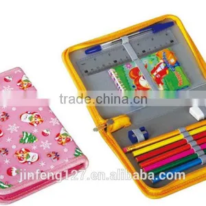 Stationery Set Color Pencil Set thumbnail-1