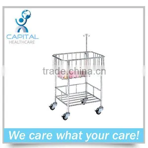 CP-B635 Hot Sales New Design Baby Bed thumbnail-1