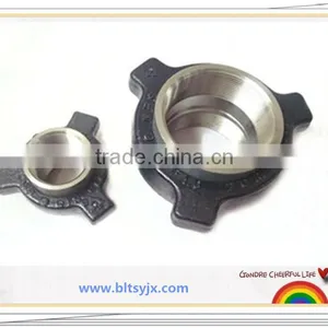 Hot Sale! FMC Hammer Union FIG206 thumbnail-1