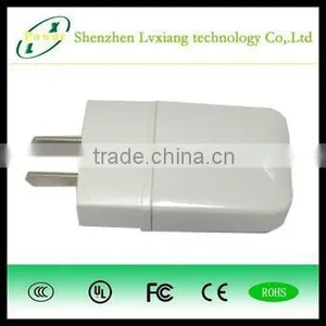 Wholesale Best Cell Phone Charger 5V 1A Usb Mobile Phone Charger thumbnail-5