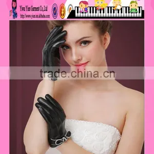 Hot Fashion Girls Gloves Factory Supply Girls Gloves thumbnail-1