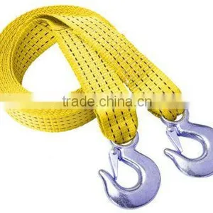 2" x 30' 9,000 Lbs. Capacity Tow Strap thumbnail-1