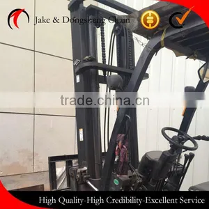 High Quality Hoisting Chain Leaf Chains Pitch:38.10mm BL1288 thumbnail-2