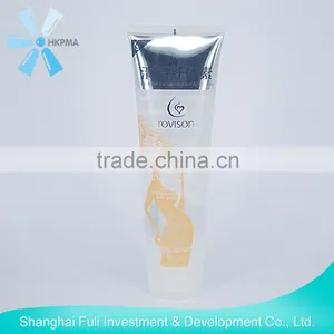 Cosmetic Plastic Tube Small Size for Packaging Sunscreen Lotion thumbnail-5