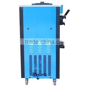 Suppliers and Exporters in Soft Ice Cream Machines and Manufacturer Sellers of Commercial Soft Ice Cream Machines thumbnail-4