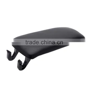 Armrest Center Console Cover Lid for A4 S4 A6 00-06 thumbnail-4