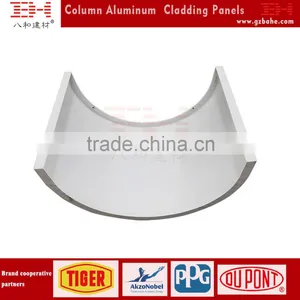 Factory Direct Price Decorative Metal Boards thumbnail-3
