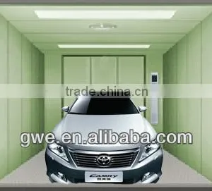 Public Car Lift Elevator thumbnail-1