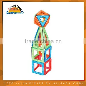 Multi-function Popular Professional Blocks Building Toy thumbnail-3