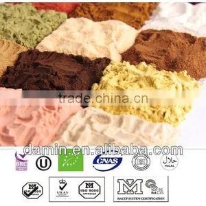 Freeze Dried Fruit Powder thumbnail-1