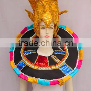 The Hot Sale Beautiful Egypt Apperal thumbnail-4
