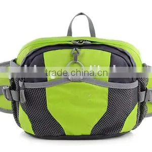 2015 Wasit Bag With Bottle Pocket Holder Travel Running Sporting Wasit Bags thumbnail-2