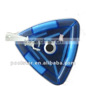 Swimming Pool Vacuum Head Pool Floor Cleaner thumbnail-1