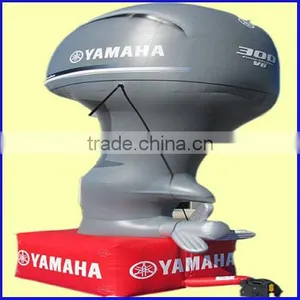 Inflatable Balloon Smile Good Sale Inflatable Advertising Balloon Custom Shape Helium Balloon thumbnail-6