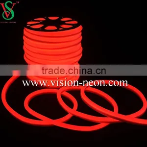24V LED Neon Light Rope With SAA CE&ROSH Approved thumbnail-6