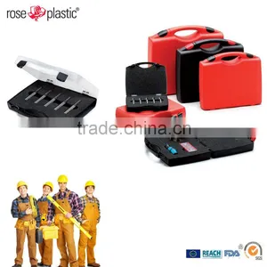 Plastic Packaging Ptbl Carrying Box With Handle RCEL thumbnail-1