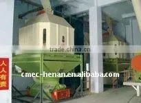 2011 New Poultry & Livestock Feed Mill Plant thumbnail-1