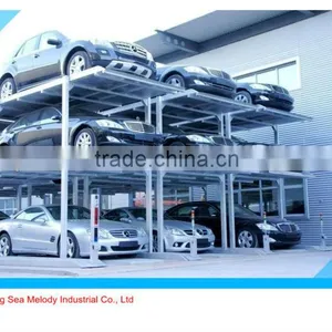 Stack Parking System thumbnail-1