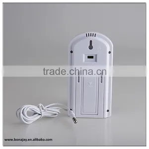 Outdoor Thermometer Temperature Hygrometer Humidity Meter TA138A thumbnail-3