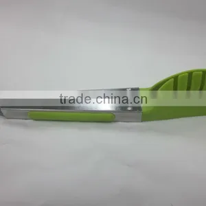 Favorites Compare Silicone Food Tong BBQ Food Tong Food Tong thumbnail-1