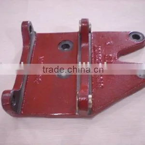 Dongfeng Spare Parts Air Conditioning Bracket thumbnail-1