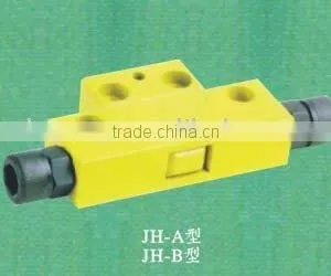 Supply Mould Component Slide Lock PL Type thumbnail-1