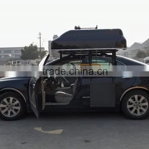 Car Safty Auto Box and Wheelchair Topper for Stow Wheelchair thumbnail-2