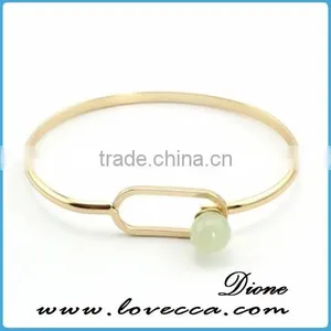 Natural European Bead Bracelet, Multilayer Bracelet, Fashion Bracelet Bangle thumbnail-4