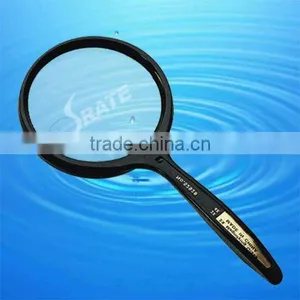 MG86040 Bifocal Plastic Handle Magnifying Glass thumbnail-1