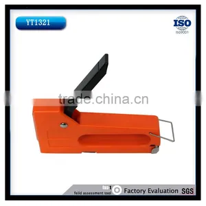 4-8MM Colorful Plastic Tacker Staple Gun,Nail Gun thumbnail-1