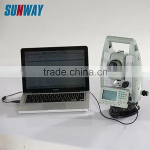 Famous China Brand All Types of Total Station thumbnail-2