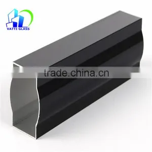 Aluminum Alloy Aluminum Hollow Profile Aluminum Profile for Tent thumbnail-5