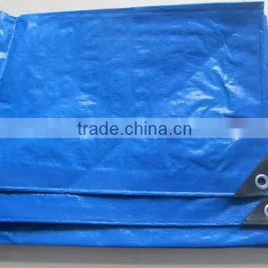 Blue 180gsm Coal Cover thumbnail-1