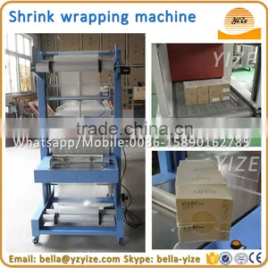 Cutting Machine of PET Film Machine,mineral Water Glass Packing Machine,plastic Mineral Water Bottle Making and Packing Machine, thumbnail-3