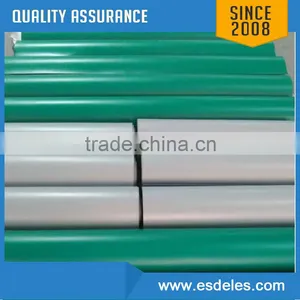 ESD Antistatic Cleanroom Green Rubber Table Mat thumbnail-1
