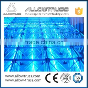 Aluminum Portable Stage at Preferential Prices thumbnail-3