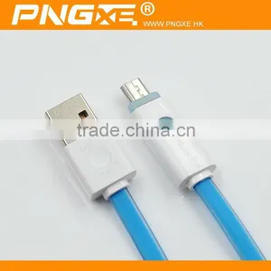 High Speed Light up Usb Cable Charging Charger Cable for Iphone6 thumbnail-2