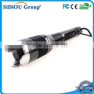 t6 Led 100m Trustfire Diving 1000lm Flashlight Waterproof Diving Flashlight thumbnail-1