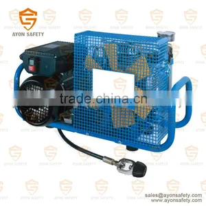 200 Bar / 300 Bar High Pressure Breathing Air Compressor SCBA Light Weight thumbnail-5