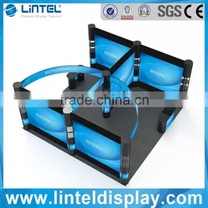Popular Portable 3x3 Exhibition Booth thumbnail-6