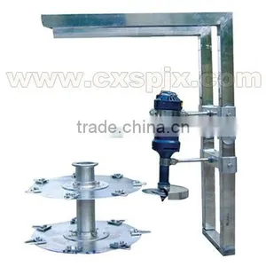 Poultry Automatic Chicken Feet Cutter thumbnail-1