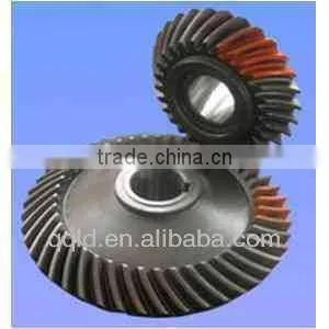 Agriculture Machine Spare Parts Farm Machine Gear thumbnail-1