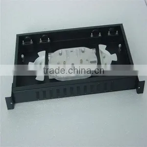 Best Price High Quality Rack Mounted Fiber Termination Boxes thumbnail-1