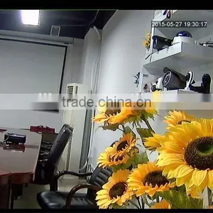 Full HD 720P WIFI NVR and WIFI Camera Home Security 4ch Wifi Nvr Kit Smart Home Security System thumbnail-6
