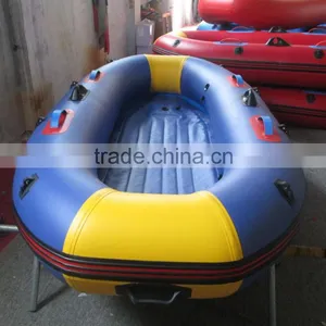 Inflatable Rowing Boat thumbnail-3