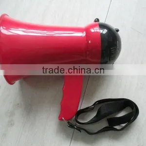 Recorder Megaphone thumbnail-1