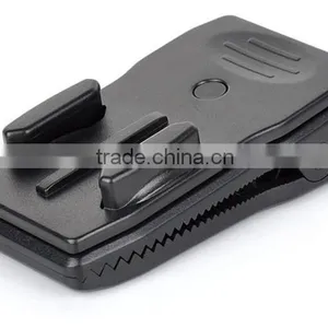 No MOQ Popular Quick Clip Backpack Tripod Mount Fast Clamp Accessories With Great Price thumbnail-1