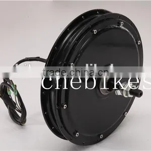 36v 500w Bicycle Electric Motor Kit With PAS thumbnail-2